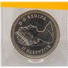 Image 2 : 50% SILVER DOLLAR 1987