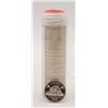 Image 1 : 1966 NICKEL ROLL UNCIRCULATED