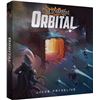 Image 1 : NEW HEXY STUDIO STAR SCRAPPERS :ORBITAL BOARD GAME
