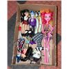 Image 1 : MONSTER HIGH DOLLS