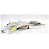 Image 1 : G.I.JOE SKY STRIKER RESCUE PLANE APPROX L-20"