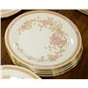 Image 2 : 60 PIECE CHINA SET BY ROYAL DOULTON