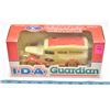 Image 1 : IDA GUARDIAN 1:25 SCALE DIE CAST COLLECTOR BANK