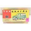 Image 1 : VANGUARDS AUSTIN A40 VAN, 1:43 SCALE
