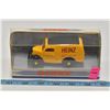 Image 1 : DINKY HEINZ 57 VAN IN ORIGINAL BOX