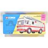 Image 1 : CORGI CLASSICS ST. HELENS FIRE BRIGADE LEYLAND