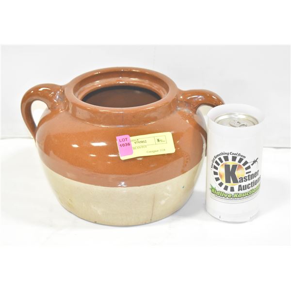 MEDALTA BEAN POT
