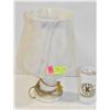 Image 1 : MARBLE SIDE TABLE LAMP