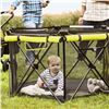 Image 4 : NEW EVENFLO PLAY AWAY PORTABLE PLAY YARD, KIDS