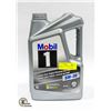 Image 1 : MOBILE1 FULL SYNTHETIC 5W30 MOTOR OIL