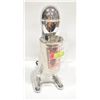 Image 1 : HAMILTON BEACH SILVER COUNTERTOP MILKSHAKE MIXER