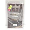 Image 1 : 100 NEW SILVER AGE COMIC BOOK RESEALABLE BAGS