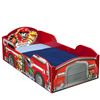 NEW PAW PATROL TODDLER BED NICK JR BED