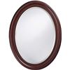 Image 1 : NEW HOWARD ELLIOTT COLLECTION ROUND WALL MIRROR