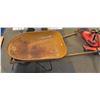 Image 1 : WHEEL BARROW