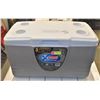 Image 1 : COLEMAN XTREME 5 DAY 36 QT COOLER