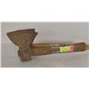 Image 1 : AXE & HATCHET- LOT OF 2