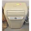 Image 1 : SIMPLICITY INDOOR AC UNIT 9500BTU *SUN FADED/STAIN