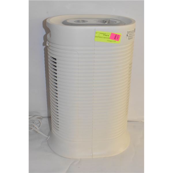 HONEYWELL AIR CLEANER