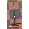 Image 1 : 2 NEW PATIO BROOMS