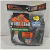 Image 1 : SHORT BOOT CREW SOCK 6-12 SIZE 6-PACK