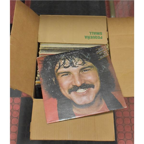 83 ROCK RECORD ALBUMS 1970S