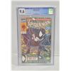 Image 1 : MARVEL SPIDERMAN #13 CGC COMIC, HOMAGE COVER