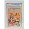 Image 1 : OFFICIAL HANDBOOK OF MARVEL UNIVERSE #2 CGC COMIC