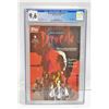 Image 1 : TOPPS BRAM STOKERS DRACULA #1 CGC COMIC