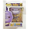 Image 1 : FUNKO POP! MARVEL COMICS THANOS #289 FIGURE