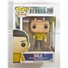 Image 1 : FUNKO POP! STAR TREK SULU #350 FIGURE