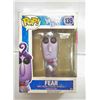 Image 1 : FUNKO POP! DISNEY INSIDE OUT FEAR #135 FIGURE
