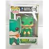 Image 1 : FUNKO POP! DC COMICS POISON IVY #128 FIGURE