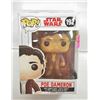 Image 1 : FUNKO POP! STAR WARS POE DAMERON #192 FIGURE