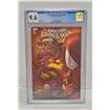 Image 1 : MARVEL AMAZING SPIDERMAN #801 CGC BOOK, VARIANT