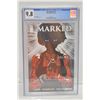 Image 1 : IMAGE THE MARKED#1 CGC COMIC