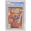 Image 1 : DARKHORSE STAR WARS: OBSESSION #2 CGC COMIC