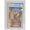 Image 1 : DARKHORSE STAR WARS: REPUBLIC #57 CGC COMIC