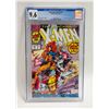 Image 1 : MARVEL UNCANNY X-MEN #281 CGC COMIC