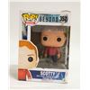 Image 1 : FUNKO POP! STAR TREK SCOTTY #352 FIGURE