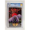 Image 1 : IMAGE THE MAXX #1 CGC COMIC