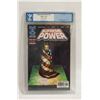 Image 1 : MARVEL SUPREME POWER #1 PGX COMIC