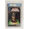 Image 1 : MARVEL SUPREME POWER #1 PGX COMIC