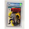 Image 1 : VALIANT ETERNAL WARRIOR #1 CGC COMIC