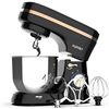 Image 1 : NEW KUPPET 4.7QT 8 SPEED 380W STAND MIXER