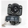 Image 1 : MINI LED SPOT MOVING HEADLIGHT