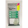 Image 1 : NEW SEALED SHARPER IMAGE BABY CAR SEAT COVER &