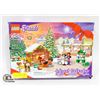 Image 1 : LEGO FRIENDS ADVENT CALENDAR