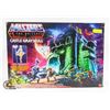 Image 1 : CASTLE GREY SKULL PLAYSET MASTERS OF THE UNIVERSE