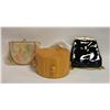 Image 1 : LOT OF VINTAGE BEADED PURSES - AS IS A FEW SPOTS